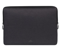 RIVACASE Suzuka 7704 laptop 14" czarne - 1077798 - zdjęcie 2